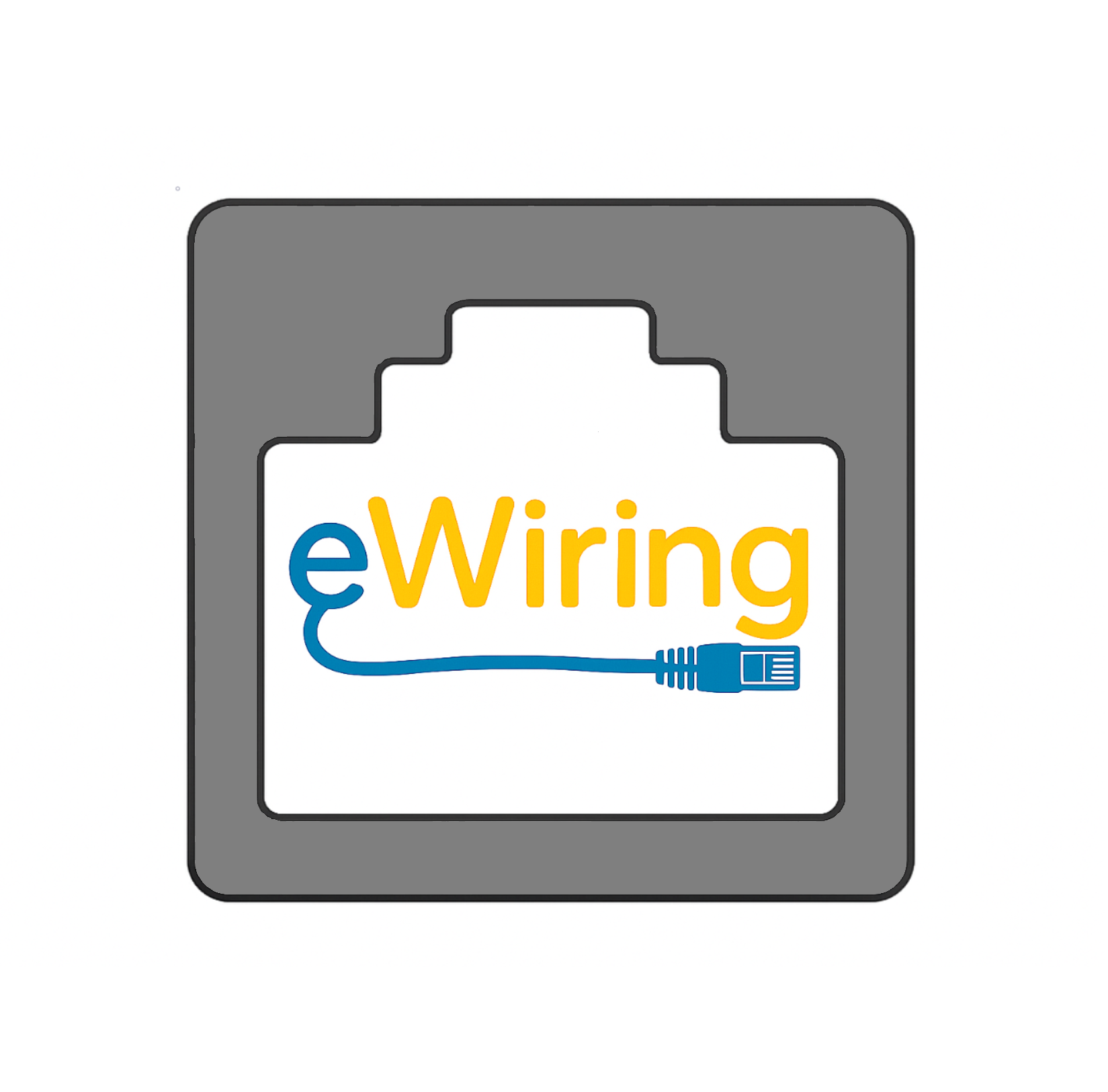 eWiring LLC Logo